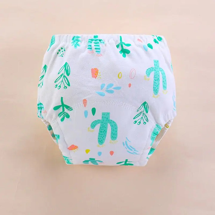 Reusable Baby Diapers